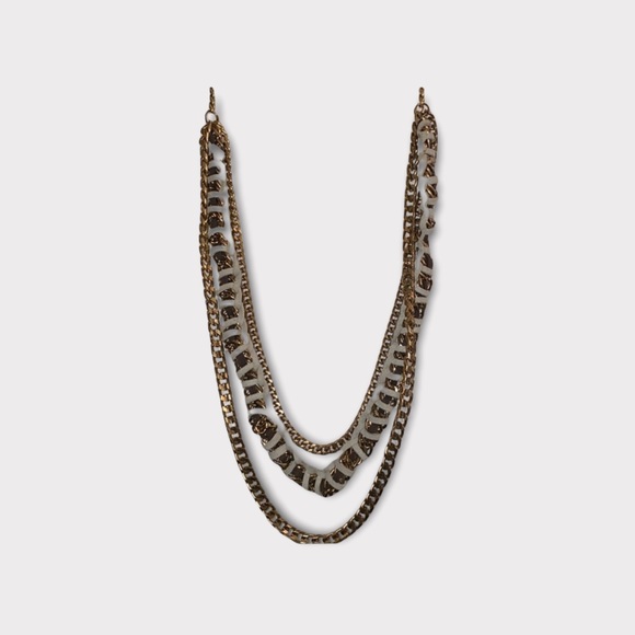 Stephan & Co. Long Necklace - Picture 2 of 7